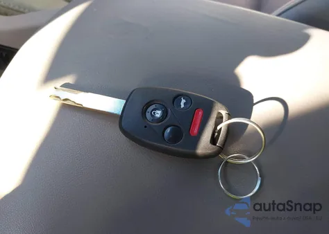 2015 Honda Pilot Ex from USA, damaged, VIN 5FNYF4H40FB031677